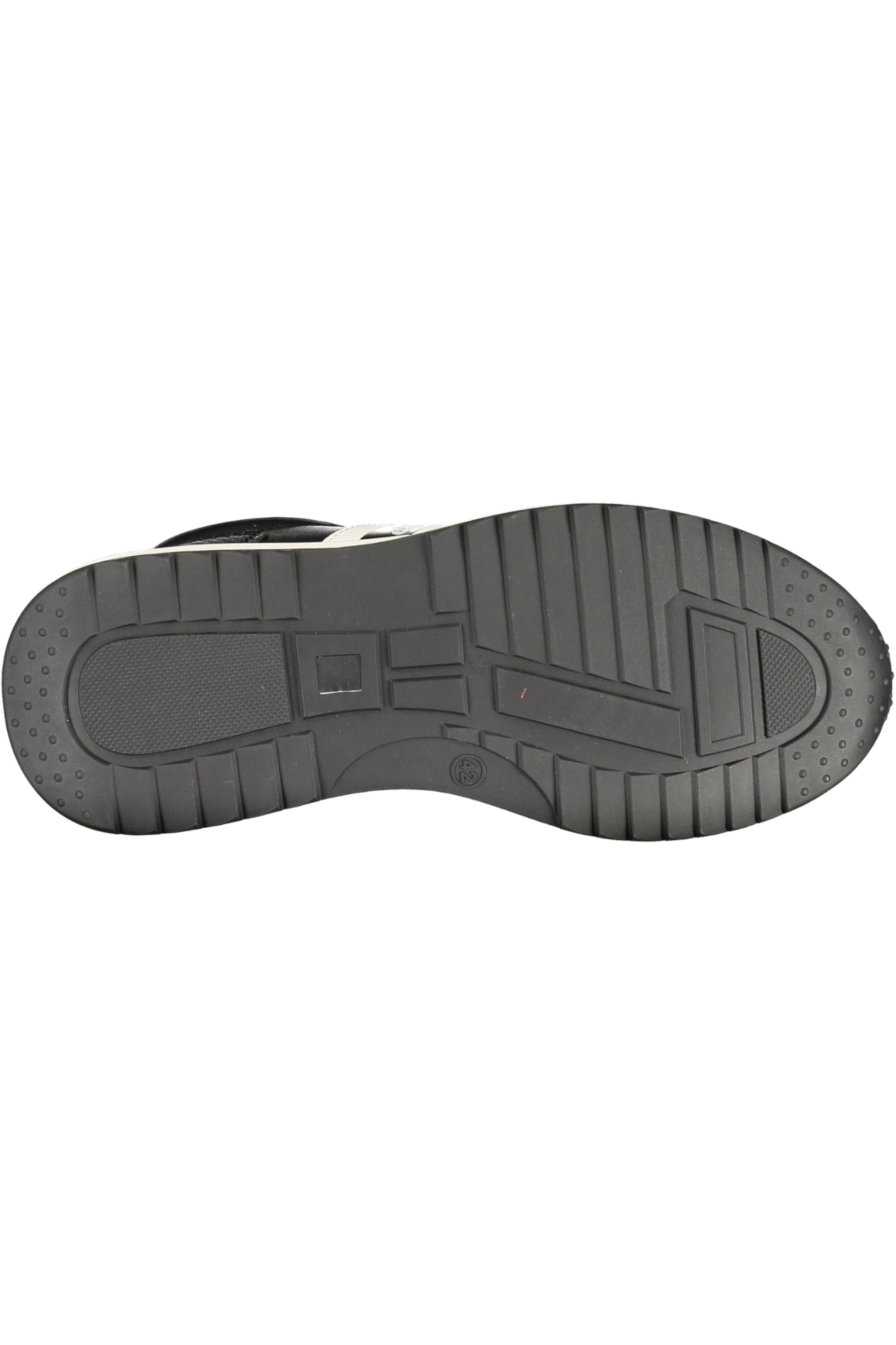 Ellesse Pantofi casual NARGI001LEPMES NEGRU