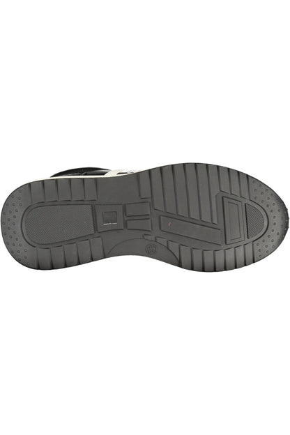 Ellesse Pantofi casual NARGI001LEPMES NEGRU