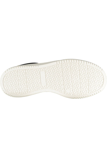 Ellesse Pantofi casual PANSIT004LEPLEP NEGRU