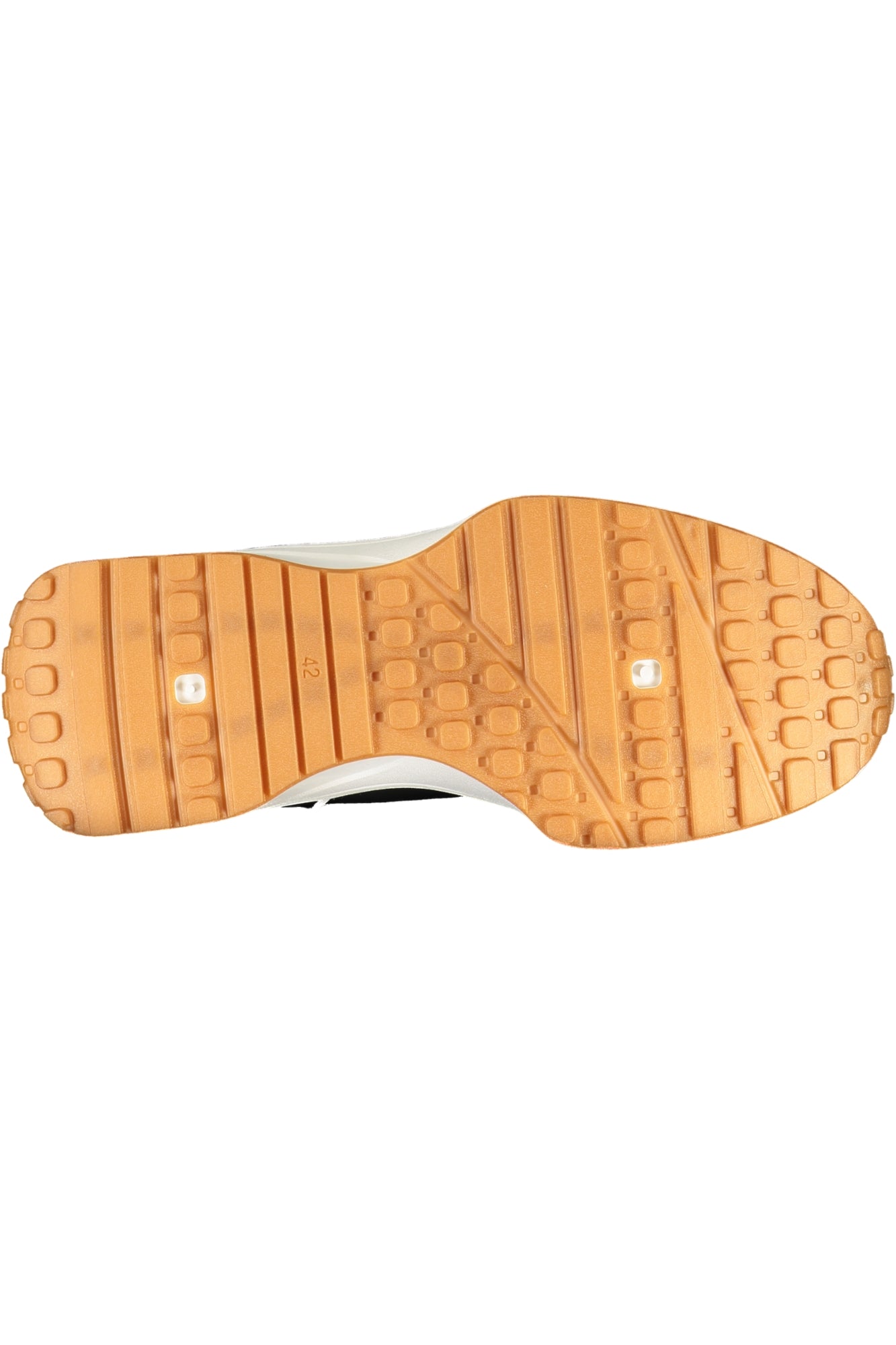 Ellesse Pantofi casual FRANCIS004LEPNYL NEGRU