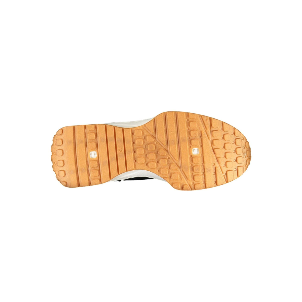 Ellesse Pantofi casual FRANCIS004LEPNYL NEGRU