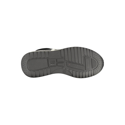 Ellesse Pantofi casual NARGI001LEPMES NEGRU
