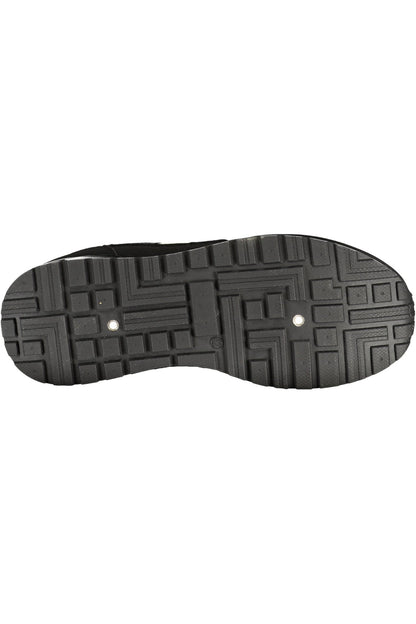 Ellesse Pantofi casual DANTE001SUPNYL NEGRU