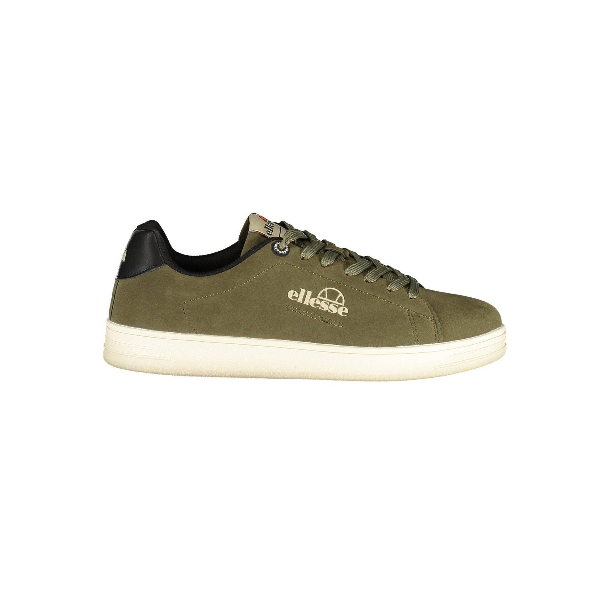 Ellesse Pantofi casual GRANT023PNKLEP VERDE