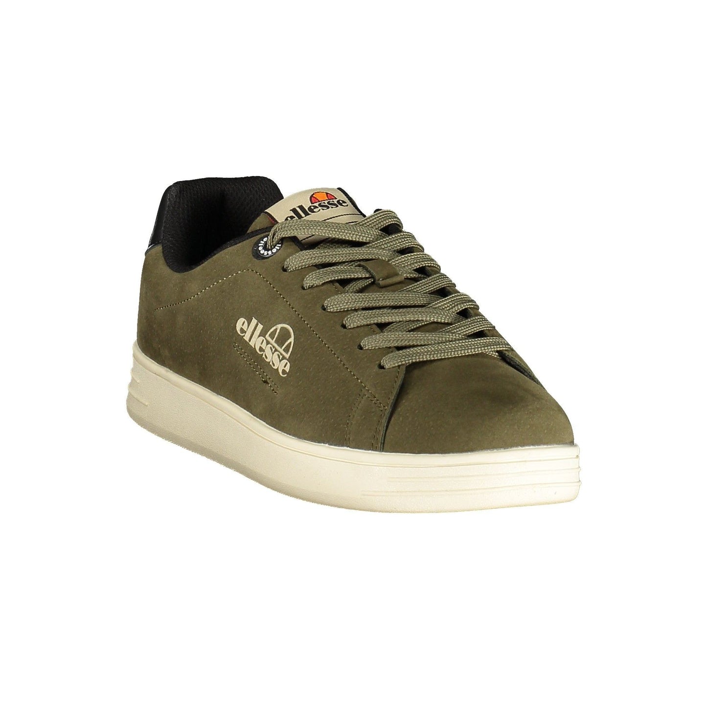 Ellesse Pantofi casual GRANT023PNKLEP VERDE