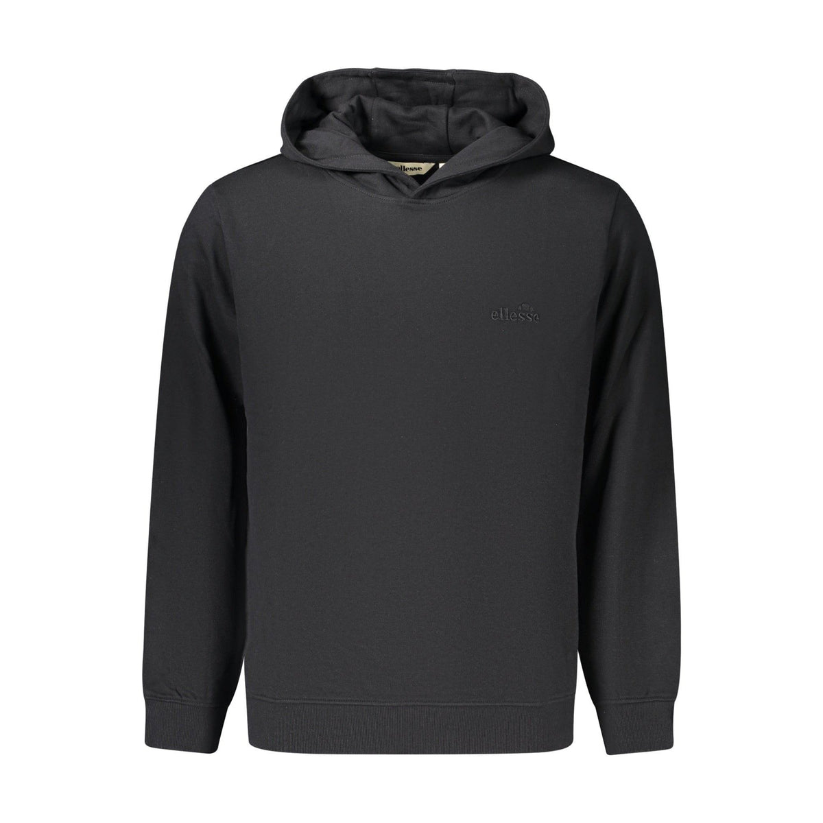 Ellesse Hanorac EHM250W26 NEGRU