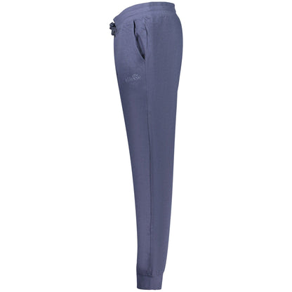 Ellesse Pantaloni EHM310W26 BLEUMARIN