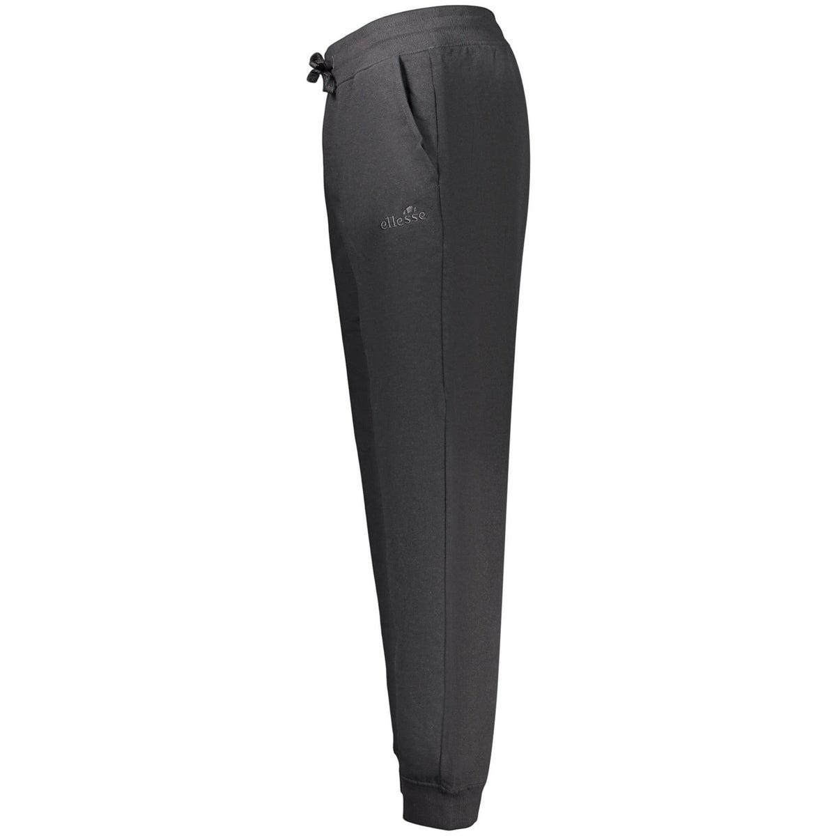 Ellesse Pantaloni EHM310W26 NEGRU