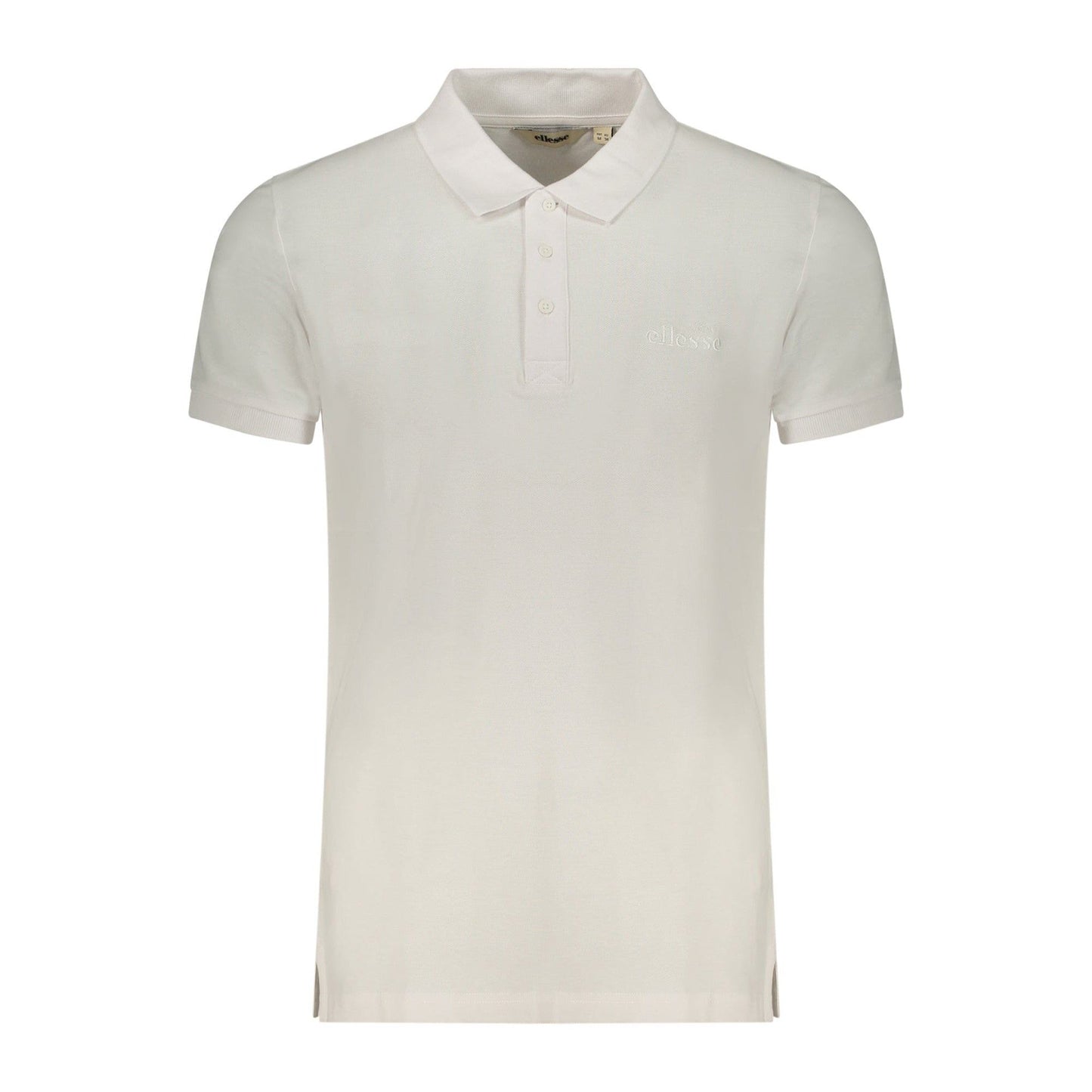 Ellesse Tricou EHM217S26 ALB