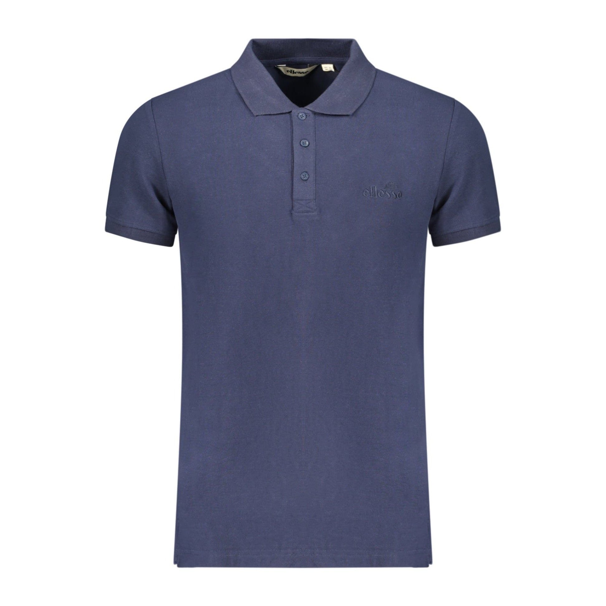 Ellesse Tricou EHM217S26 BLEUMARIN