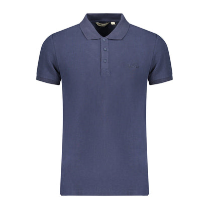 Ellesse Tricou EHM217S26 BLEUMARIN