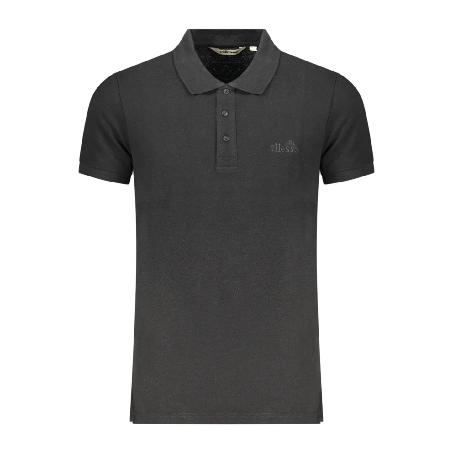 Ellesse Tricou EHM217S26 NEGRU