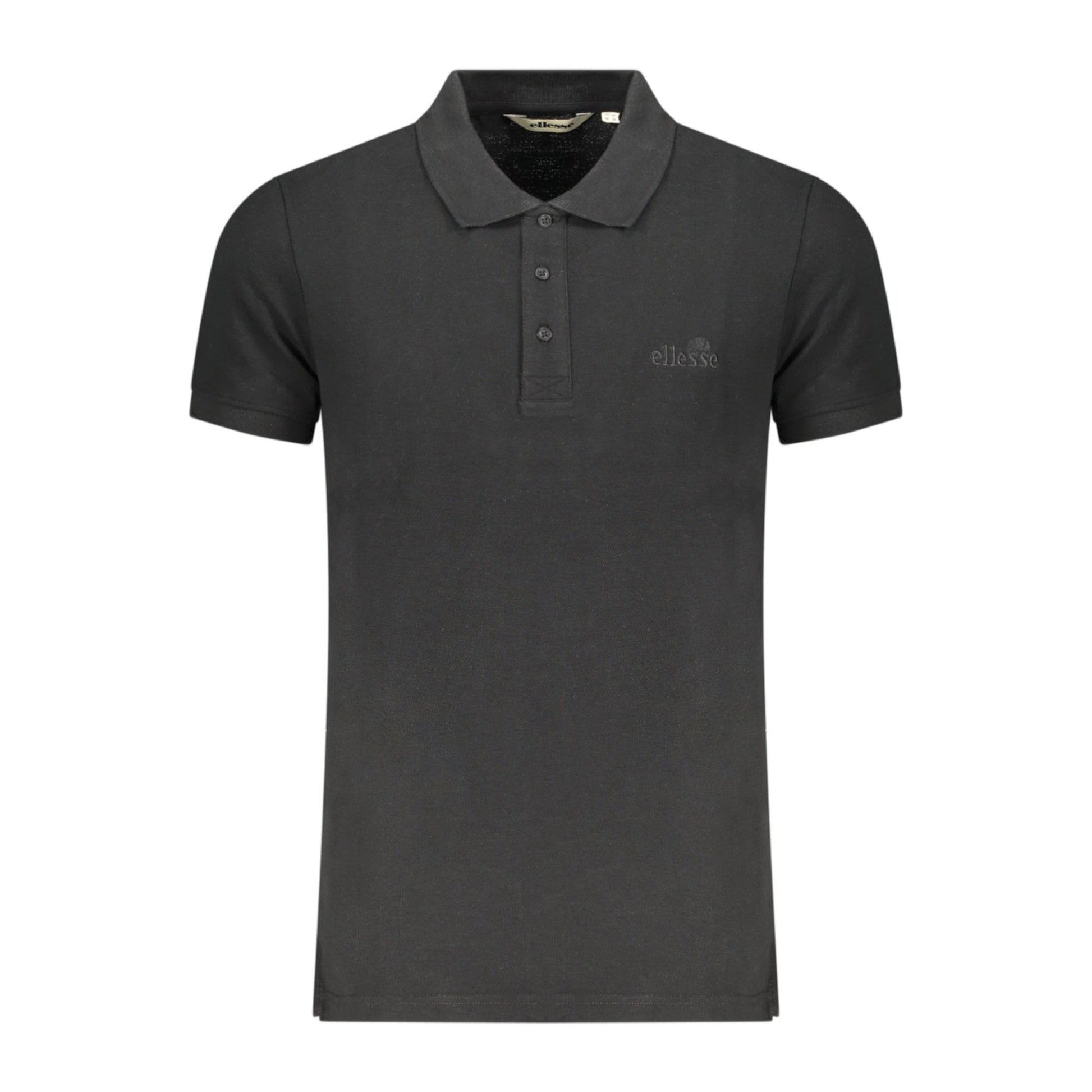 Ellesse Tricou EHM217S26 NEGRU