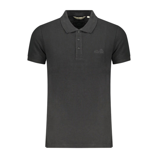 Ellesse Tricou EHM217S26 NEGRU