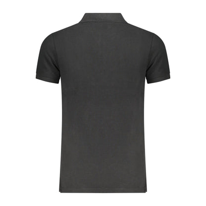 Ellesse Tricou EHM217S26 NEGRU