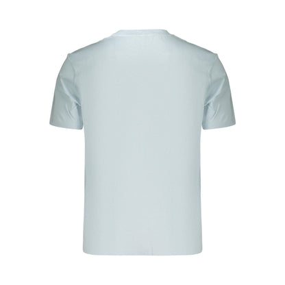 Ellesse Tricou EHM219S26 CIEL
