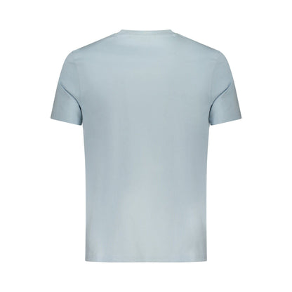 Ellesse Tricou EHM204S26 CIEL