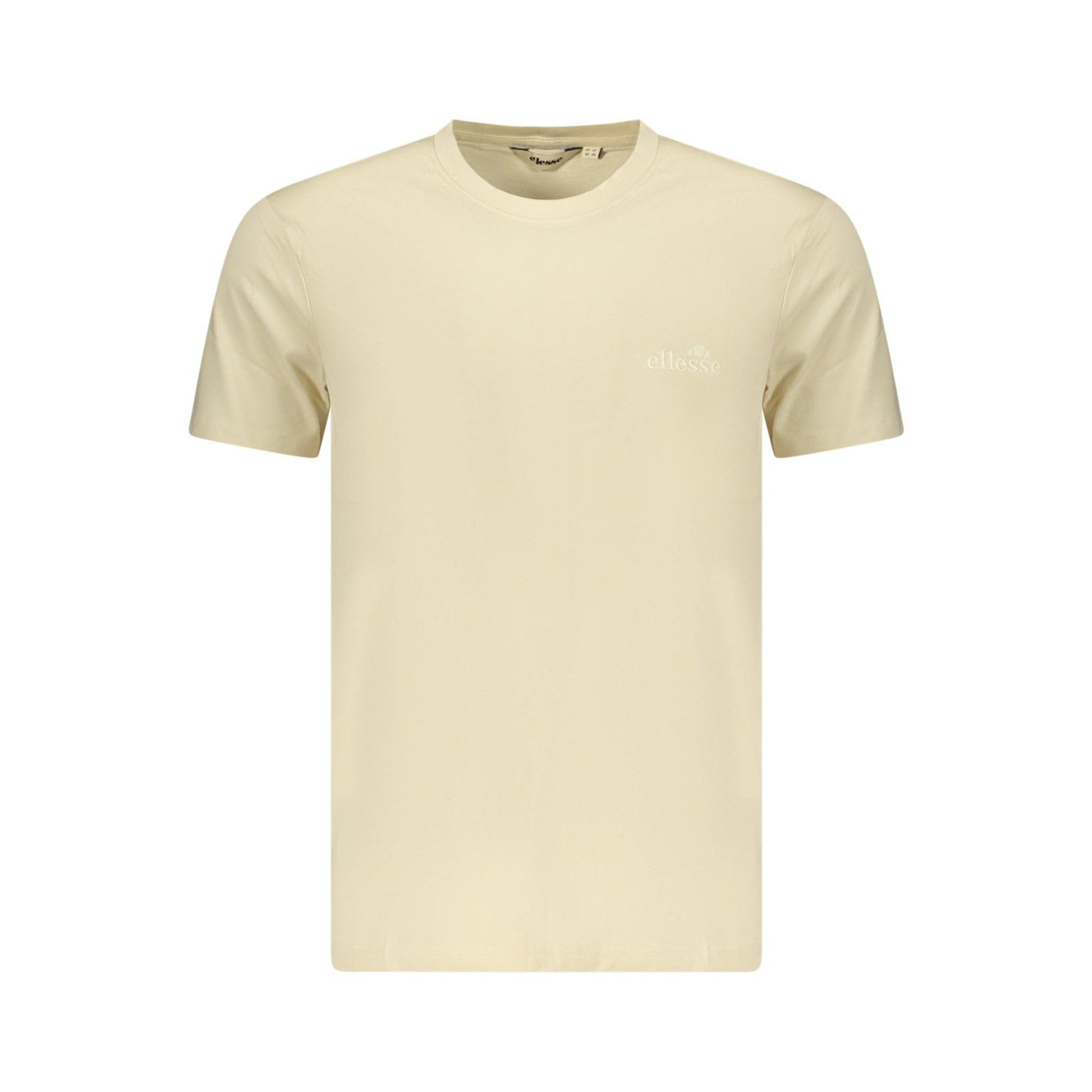 Ellesse Tricou EHM204S26 BEJ