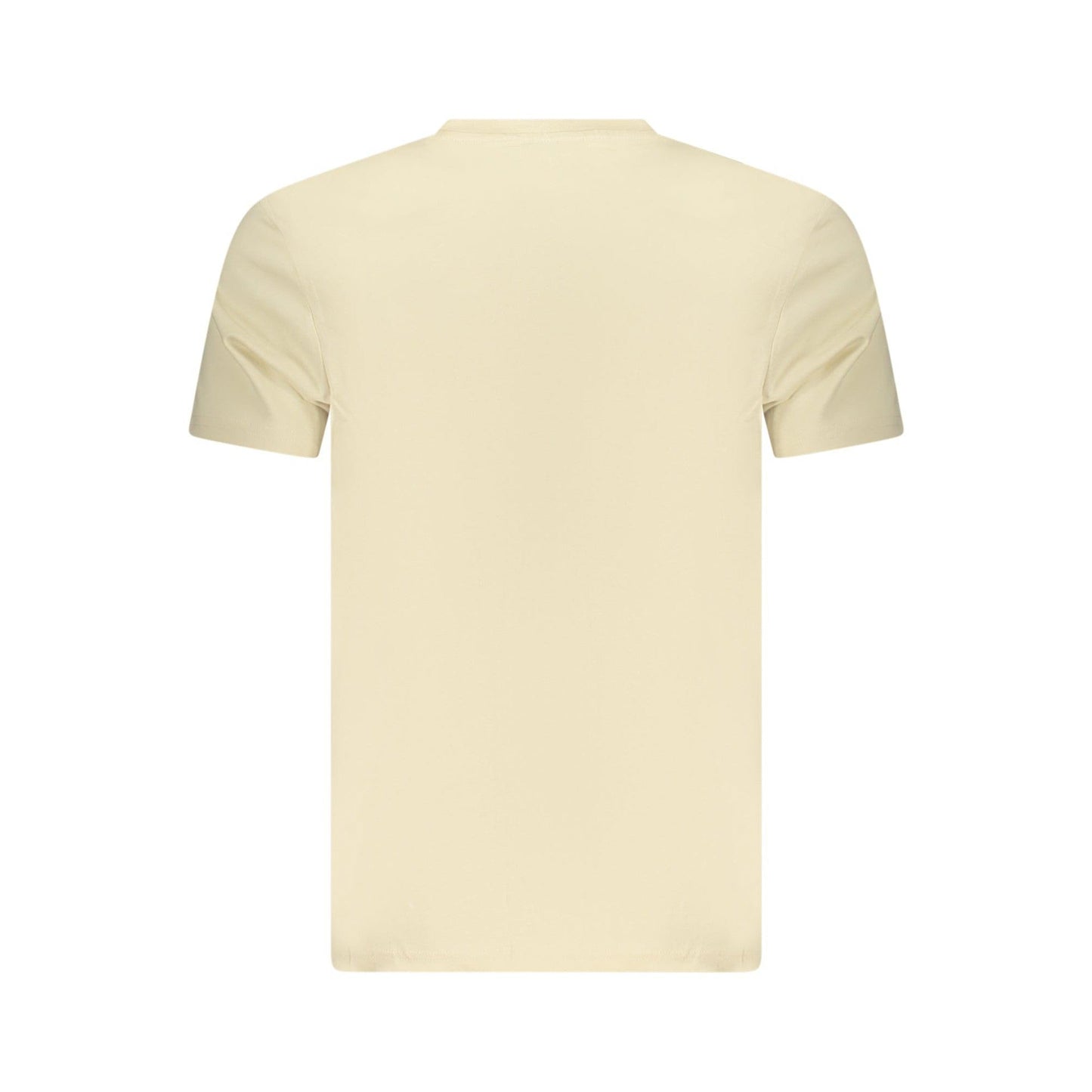 Ellesse Tricou EHM204S26 BEJ