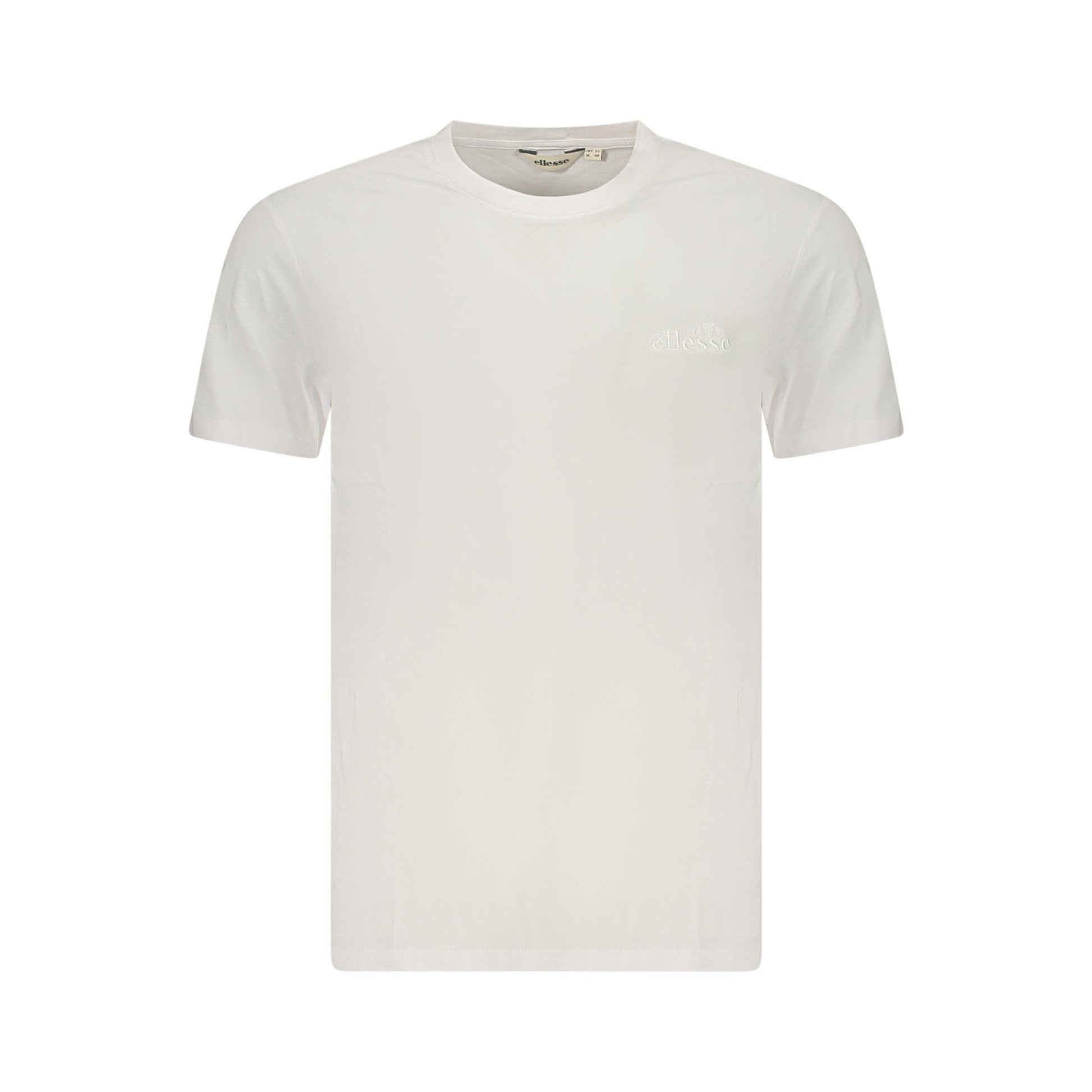 Ellesse Tricou EHM204S26 ALB
