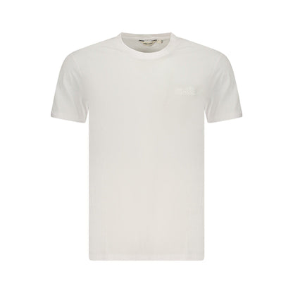 Ellesse Tricou EHM204S26 ALB