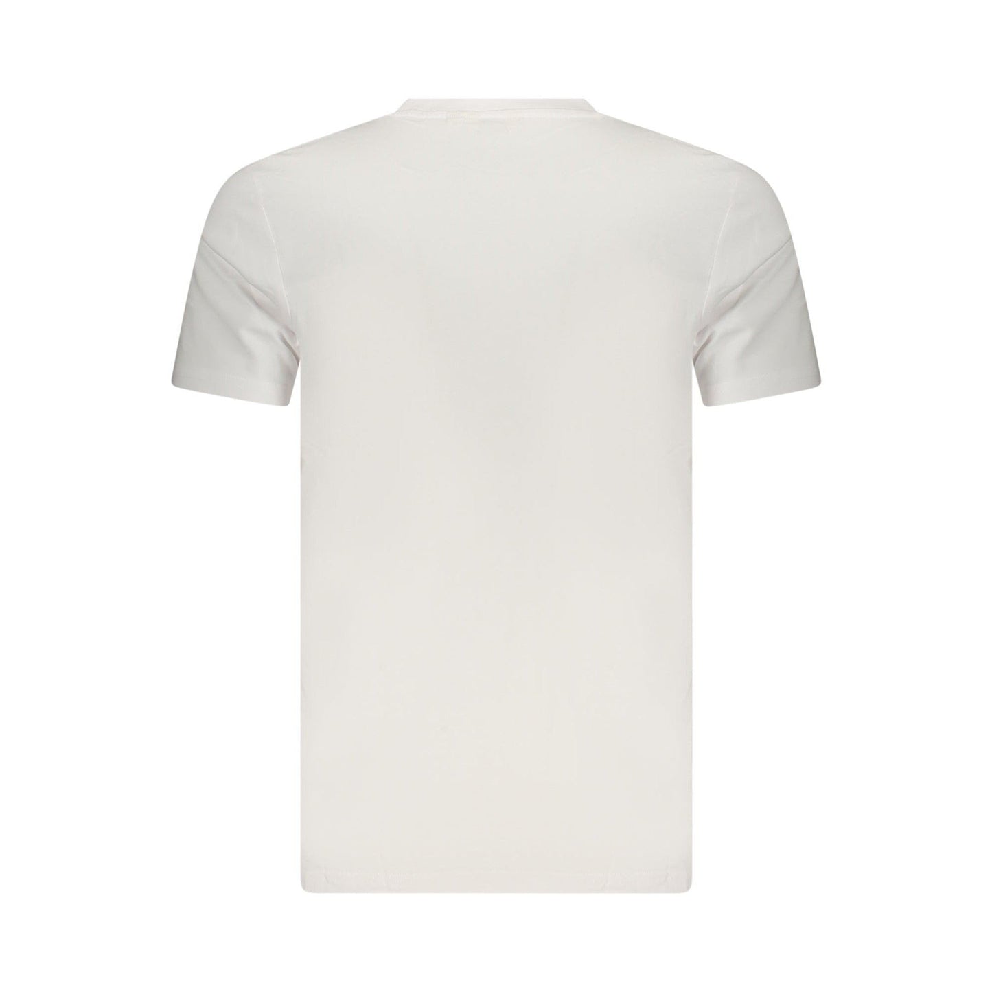Ellesse Tricou EHM204S26 ALB