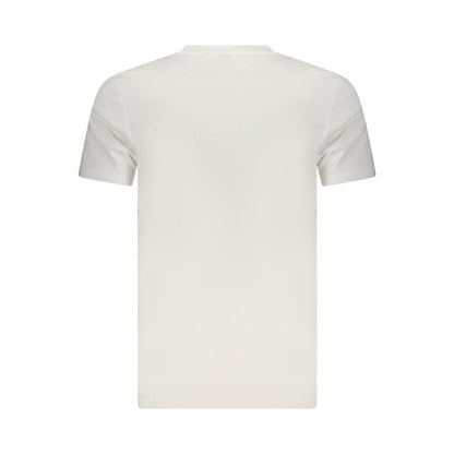 Ellesse Tricou EHM204S26 ALB