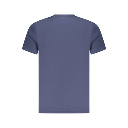 Ellesse Tricou EHM204S26 BLEUMARIN