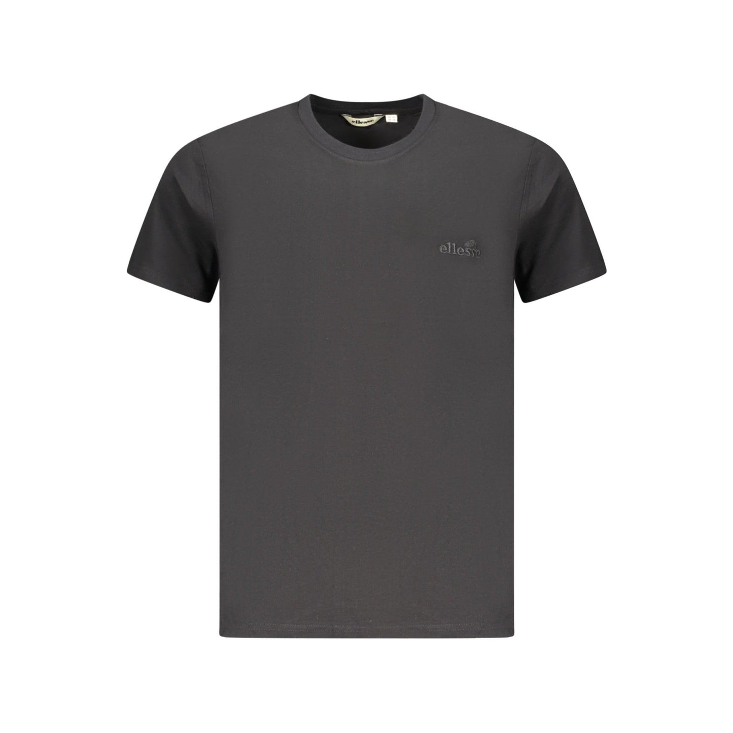 Ellesse Tricou EHM204S26 NEGRU