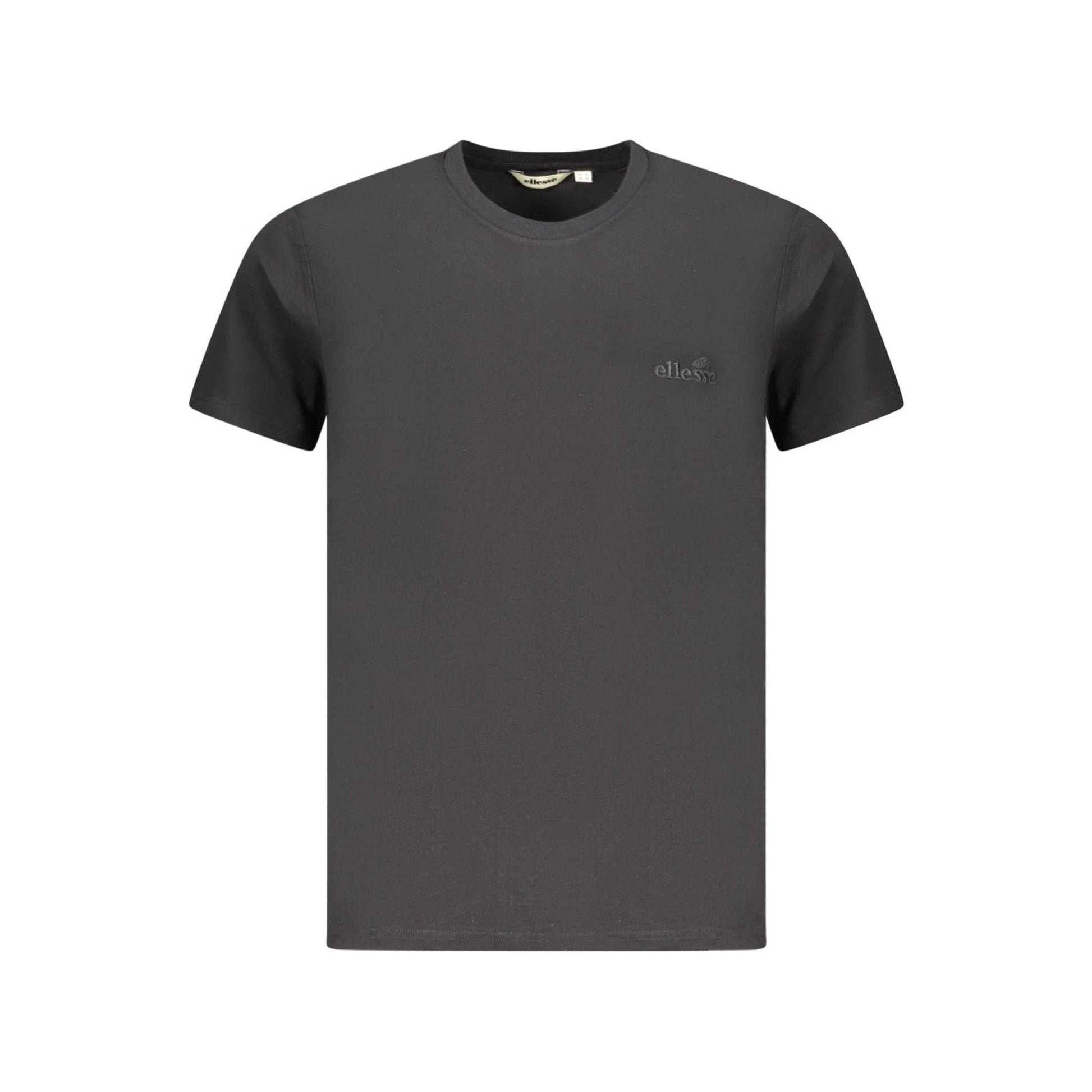Ellesse Tricou EHM204S26 NEGRU
