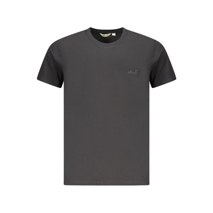 Ellesse Tricou EHM204S26 NEGRU