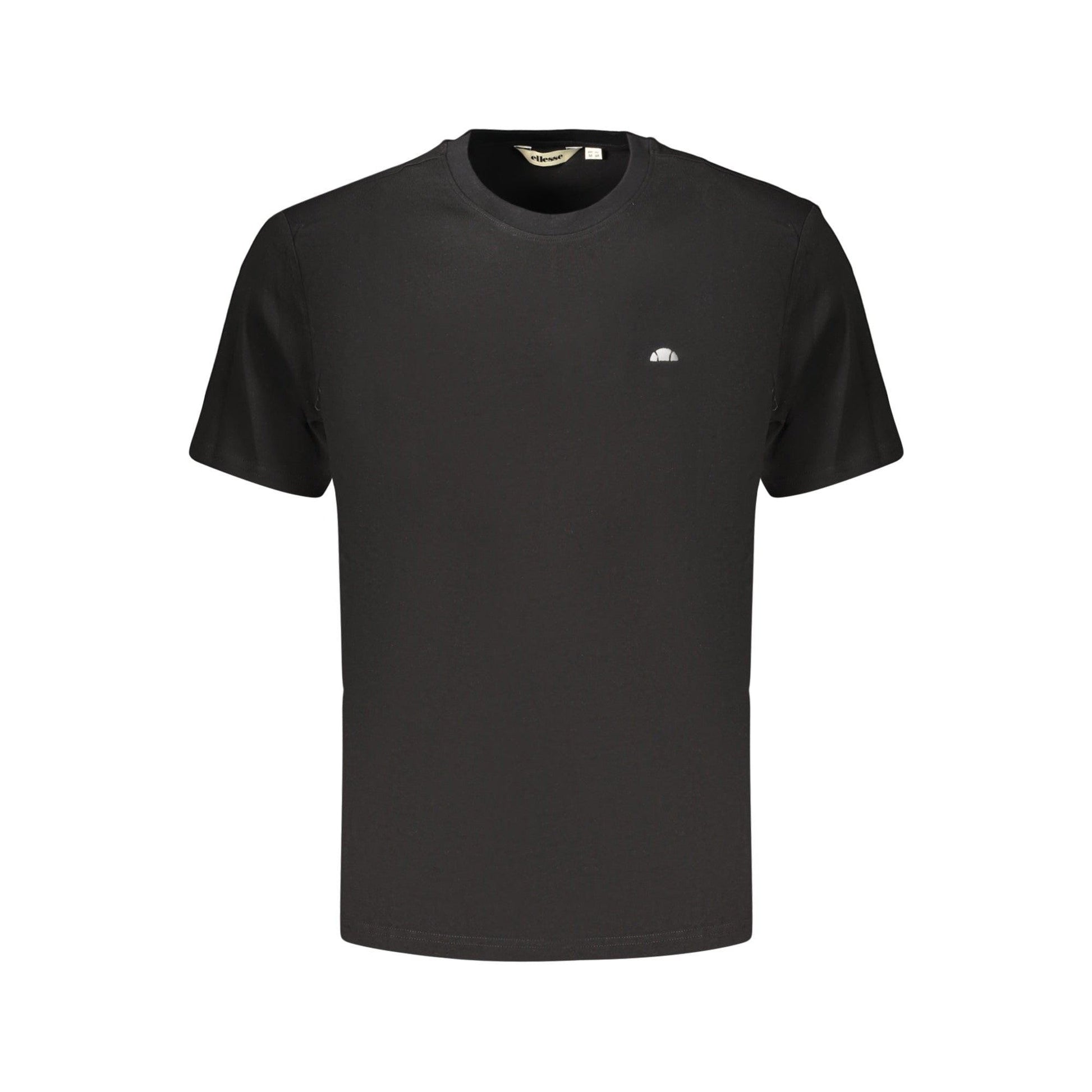Ellesse Tricou EHM219S26 NEGRU