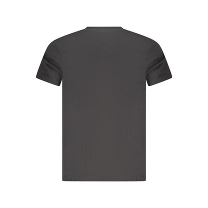 Ellesse Tricou EHM204S26 NEGRU