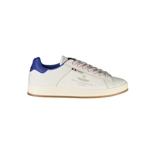 Esercito 1659 Pantofi casual AAC045-9189 ALB