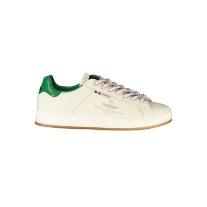Esercito 1659 Pantofi casual AAC046-9189 ALB