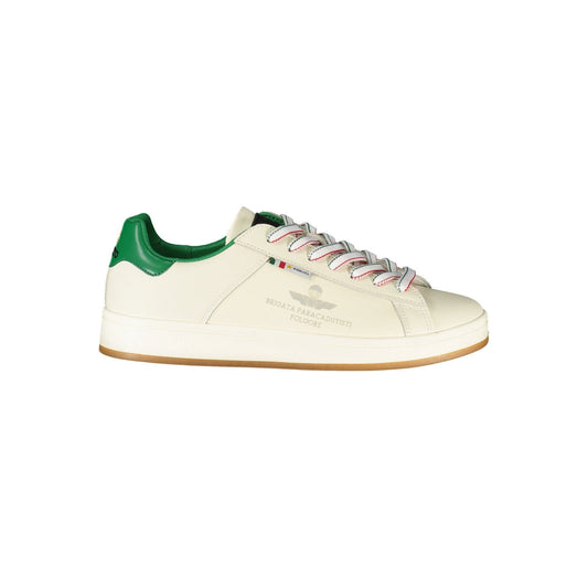 Esercito 1659 Pantofi casual AAC046-9189 ALB