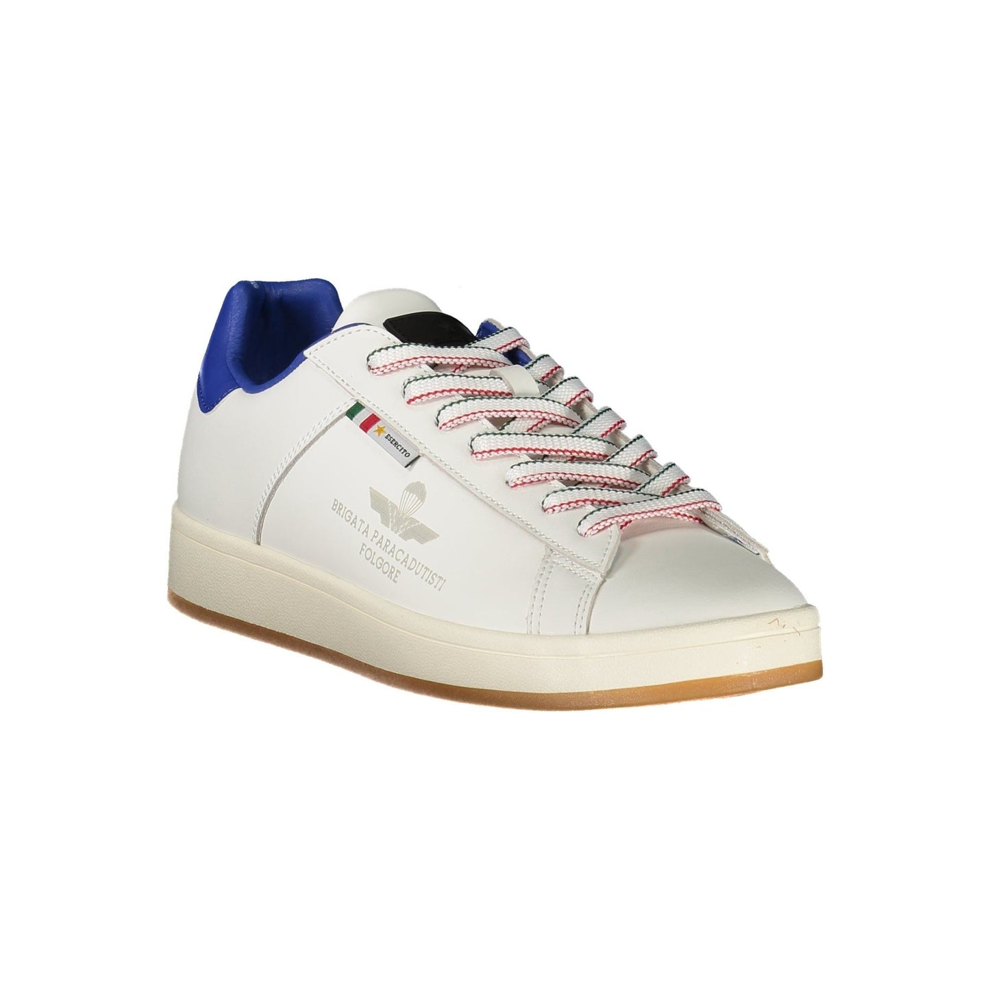 Esercito 1659 Pantofi casual AAC045-9189 ALB
