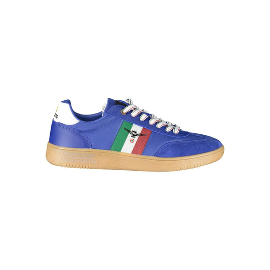 Esercito 1659 Pantofi casual AAC044-9189 BLEUMARIN