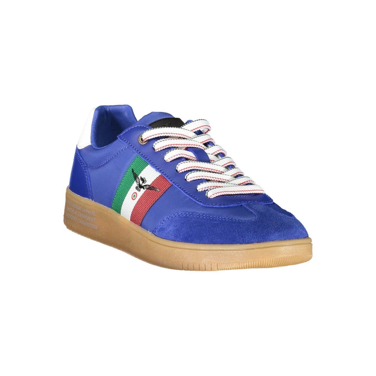 Esercito 1659 Pantofi casual AAC044-9189 BLEUMARIN