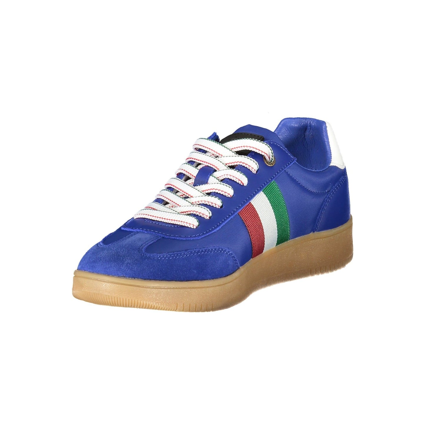 Esercito 1659 Pantofi casual AAC044-9189 BLEUMARIN