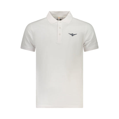 Accademia Militare Tricou S5S630-5584 ALB