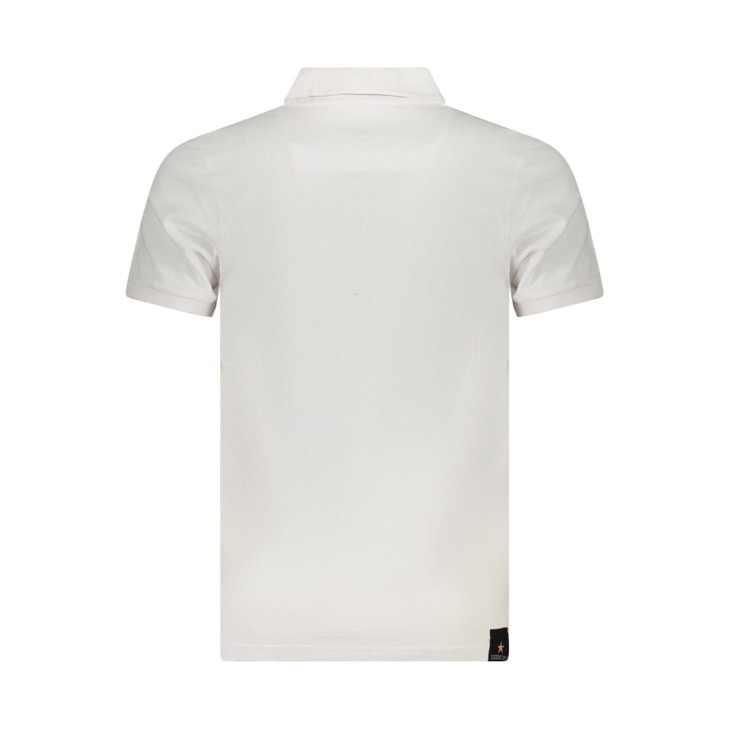 Accademia Militare Tricou S5S630-5584 ALB