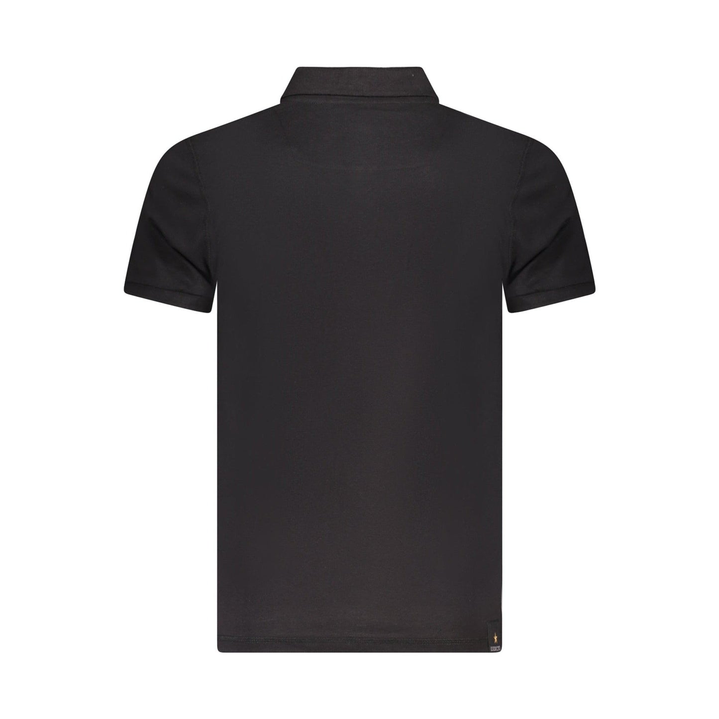 Accademia Militare Tricou S5S630-5584 NEGRU