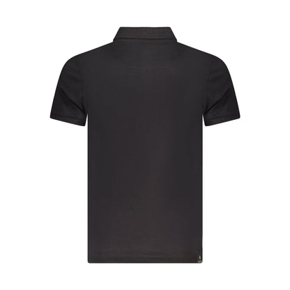Accademia Militare Tricou S5S630-5584 NEGRU