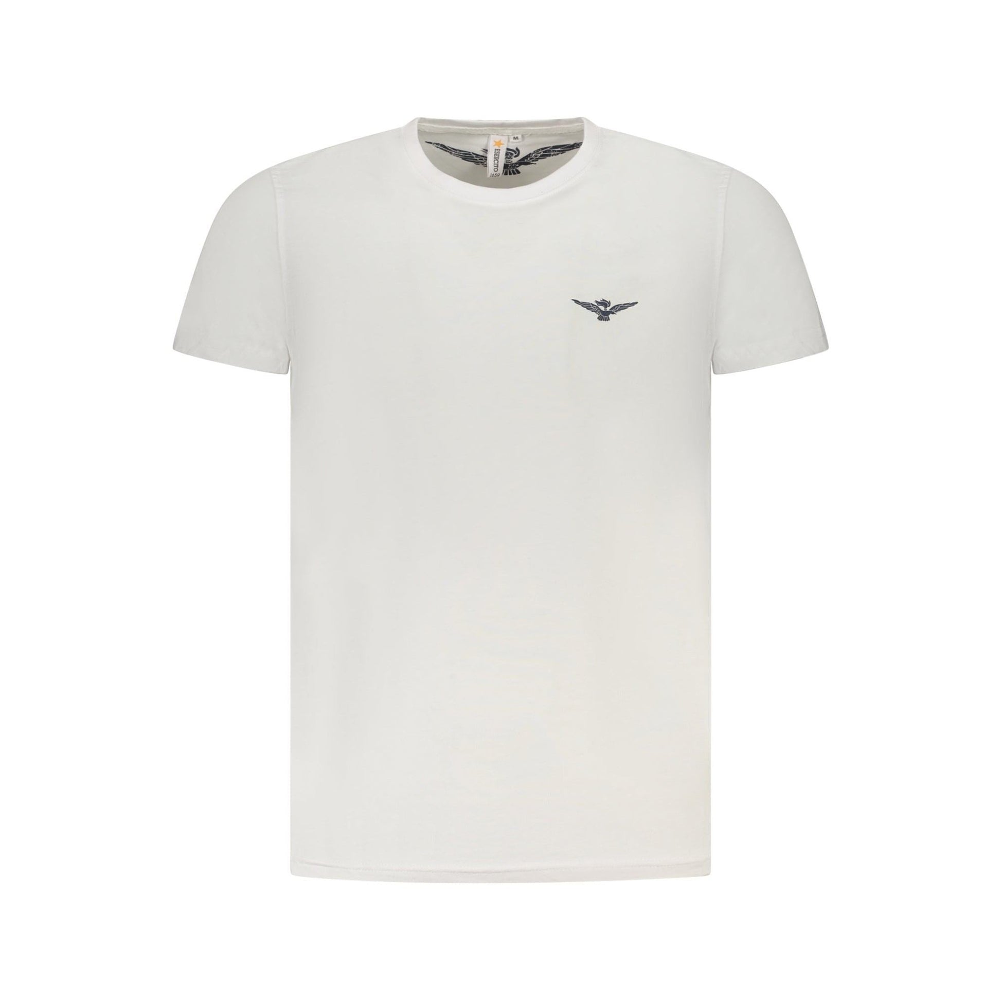 Accademia Militare Tricou S5S639-5586 ALB