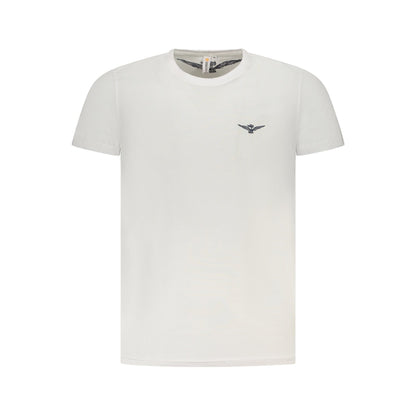 Accademia Militare Tricou S5S639-5586 ALB