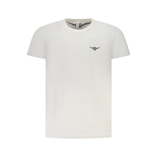 Accademia Militare Tricou S5S639-5586 ALB