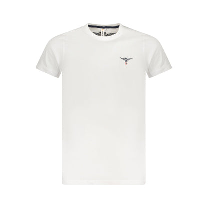 Accademia Militare Tricou S5S636-5586 ALB