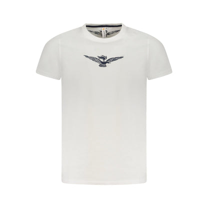 Accademia Militare Tricou S5S640-5586 ALB
