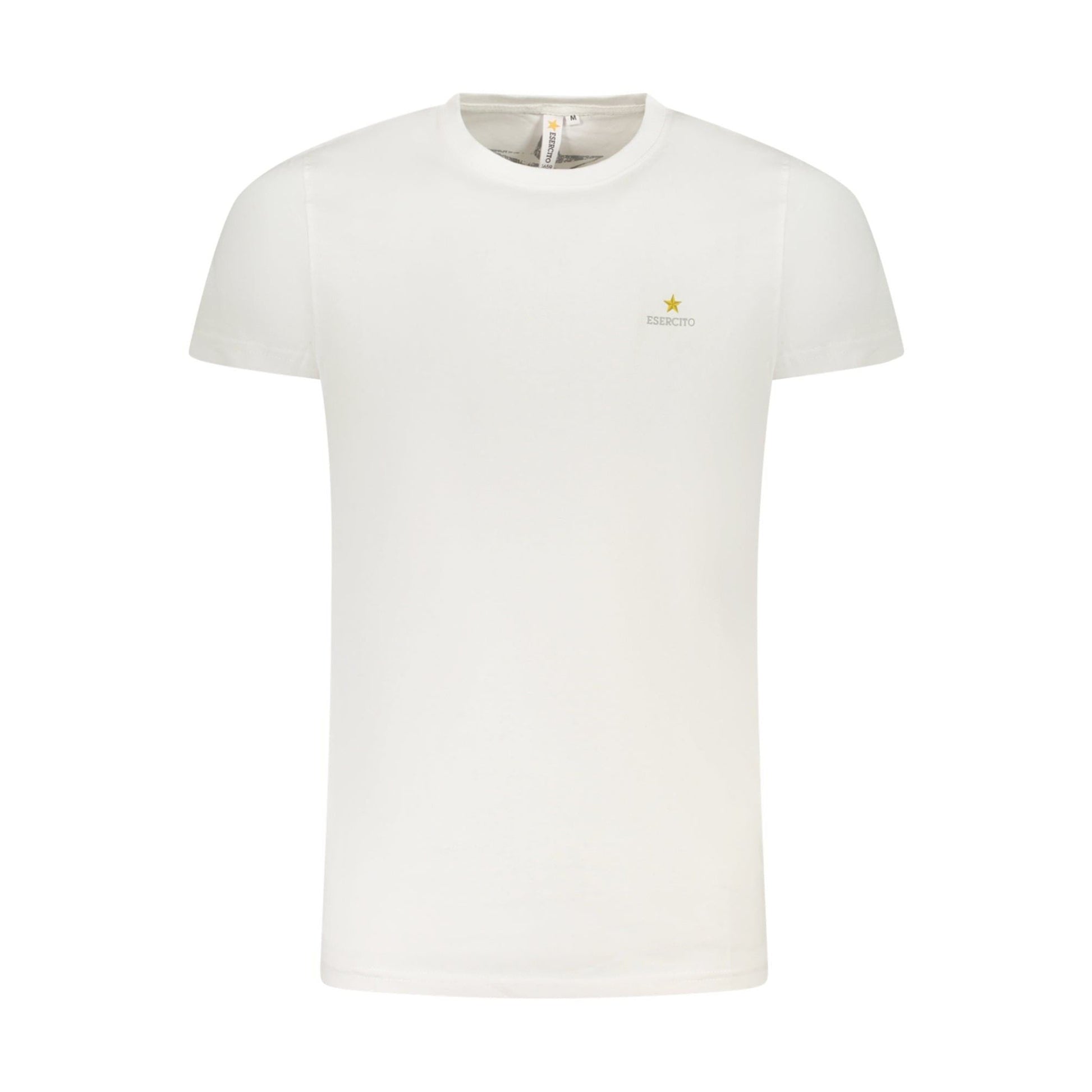 Esercito 1659 Tricou S5S635-5586 ALB